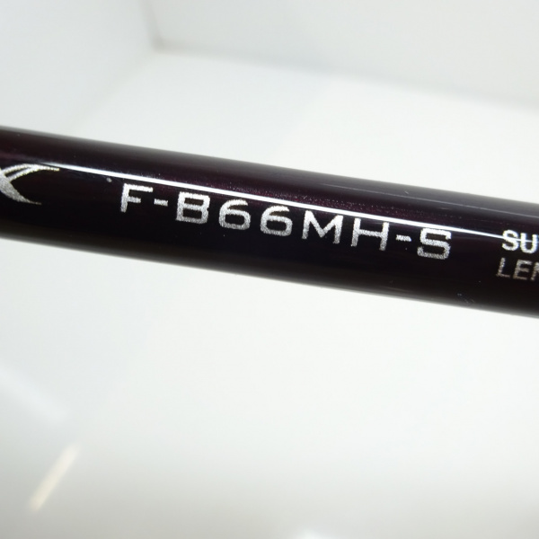 セフィアBB メタルスッテ FーB66MHーS